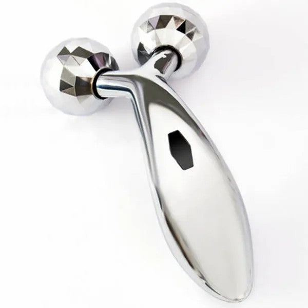 3D METAL ROLLER MUSSAGER