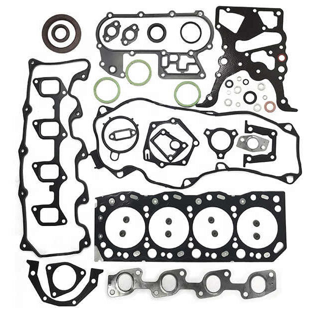KDH Gasket Set Complete
