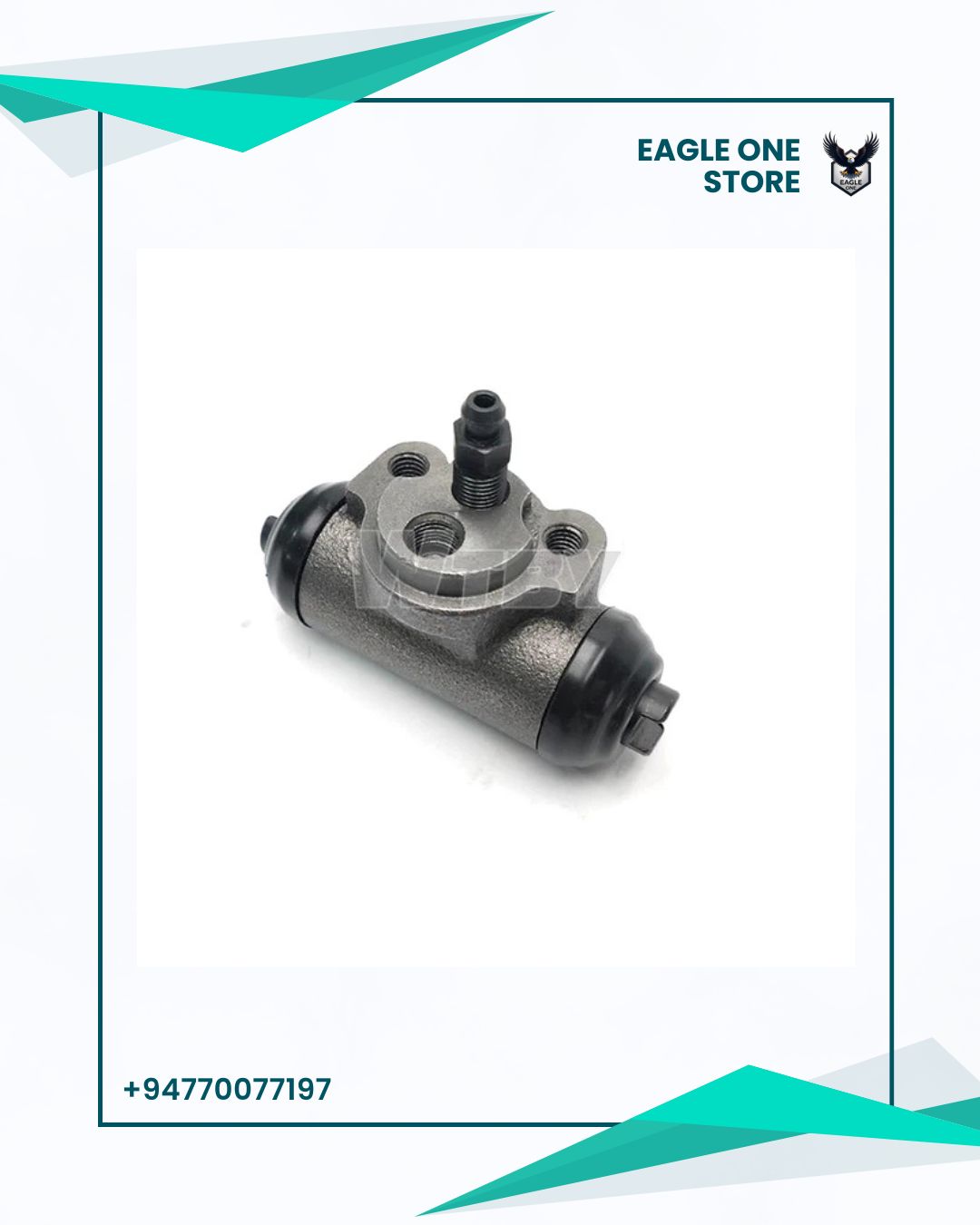 MB-238828 brake cylinder for mitsubishi L200