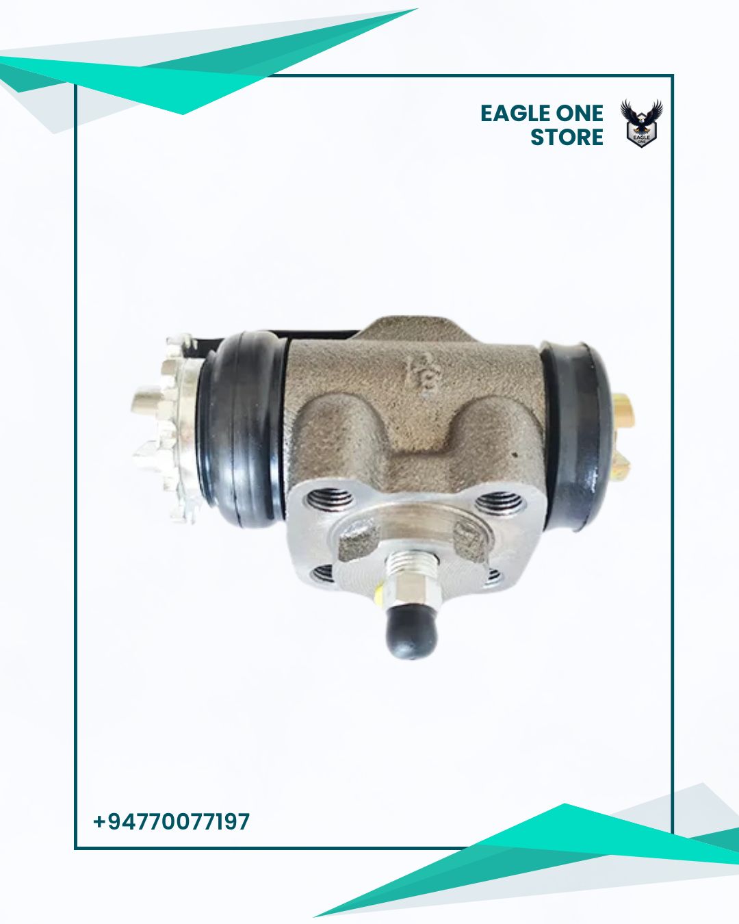 MT-321692 brake wheel cylinder nagano
