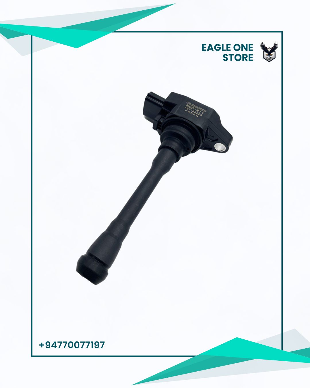 NCP-311 ignition coil fd brand