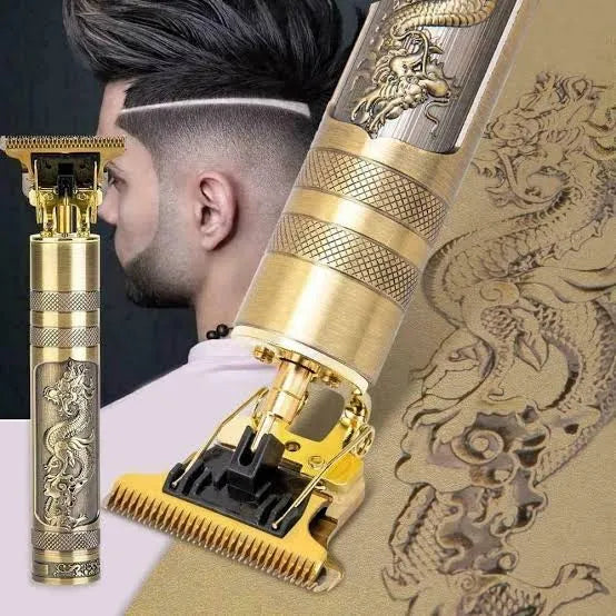 FASHION STYLE VINTAGE T9 TRIMMER
