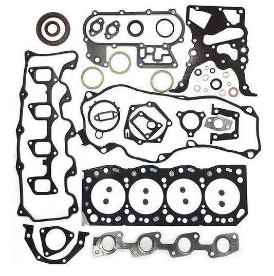 KDH   Gasket Set Complete