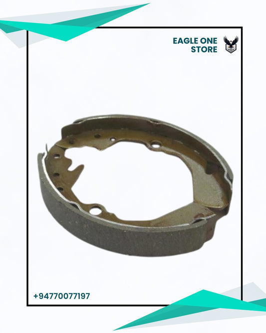 MAXIMO BRAKE SHOE