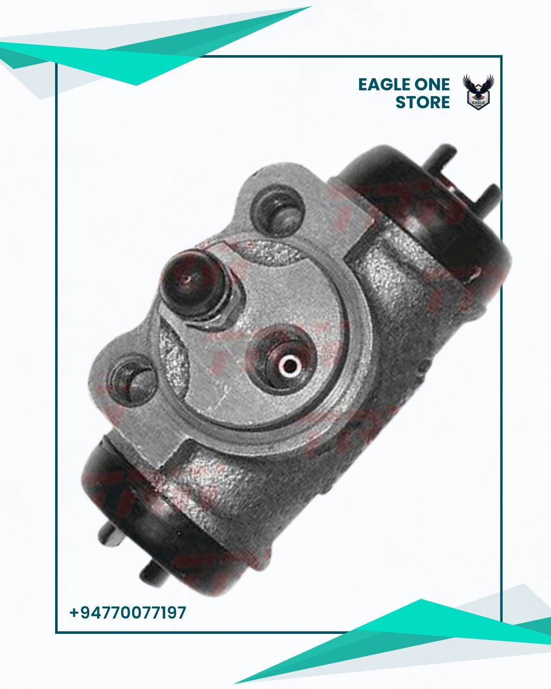 MB-238829 brake wheel cylinder hyundai