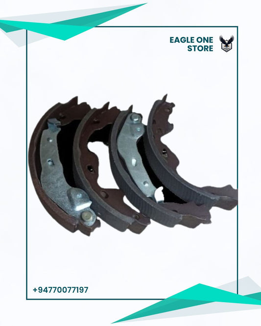 BRAKE SHOE FOR MICRO PANDA geely brand