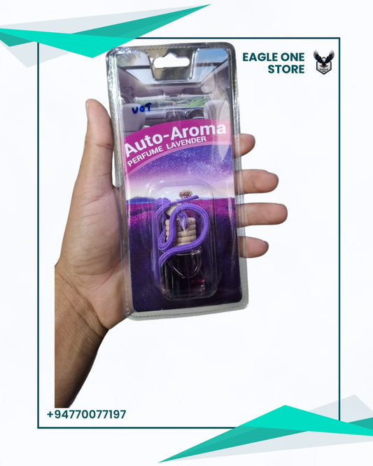 CAR auto aroma air freshener latest type