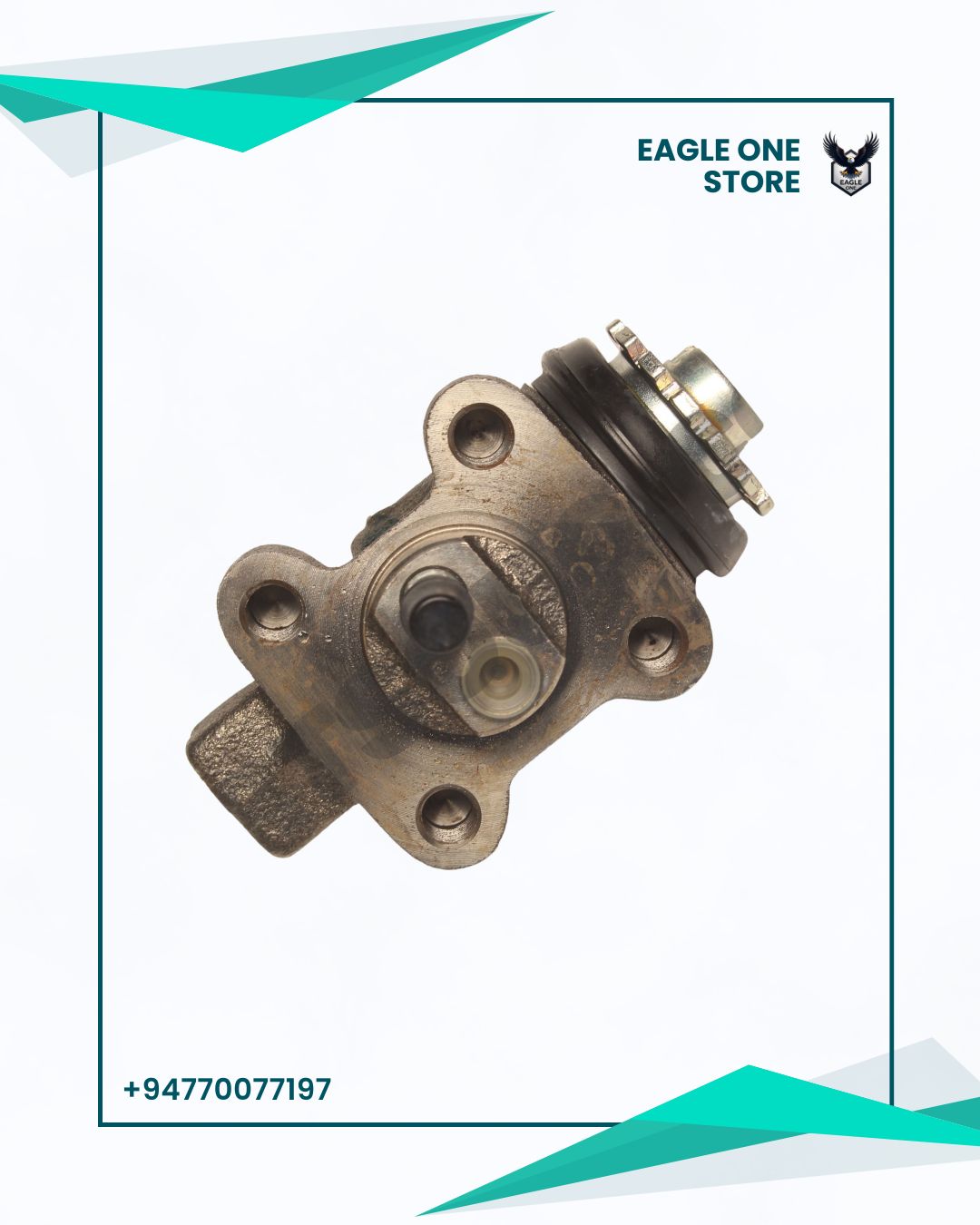 MC-869358 brake cylinder for FUSO