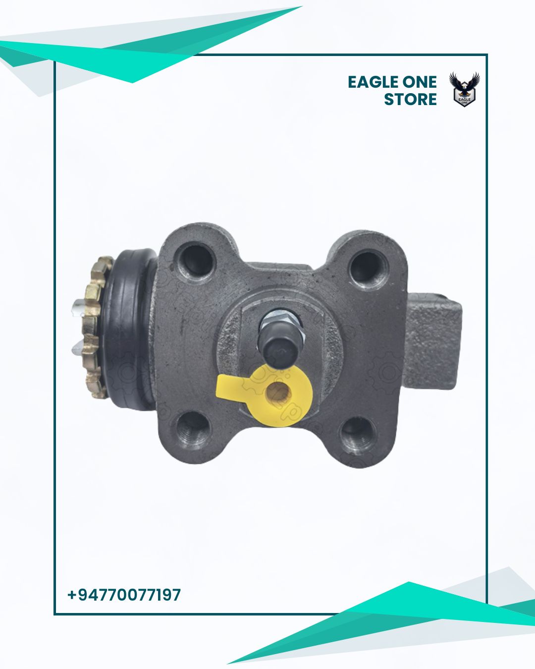 MC-869359 brake wheal cylinder for mitsubishi