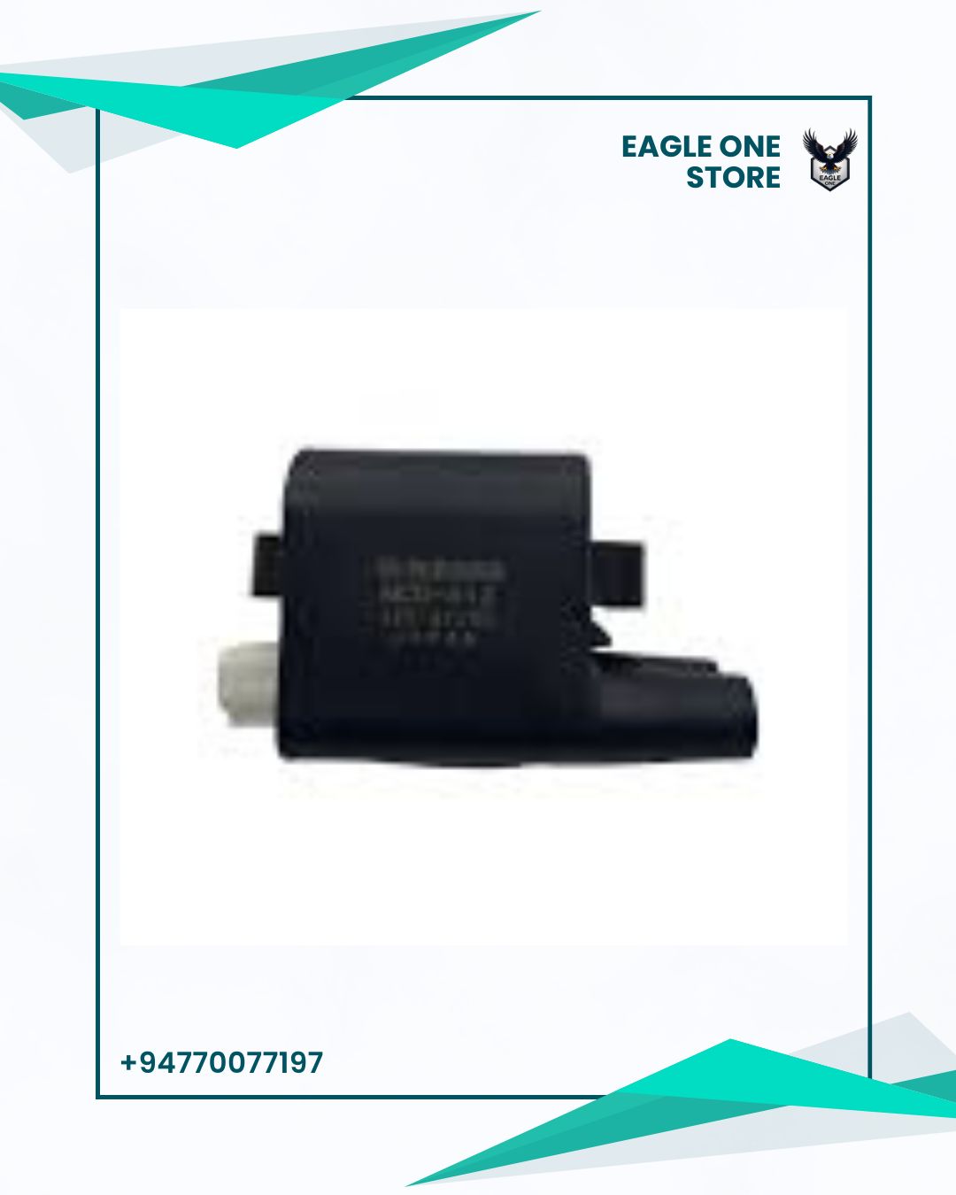 MCD-412 FD brand ignition coil