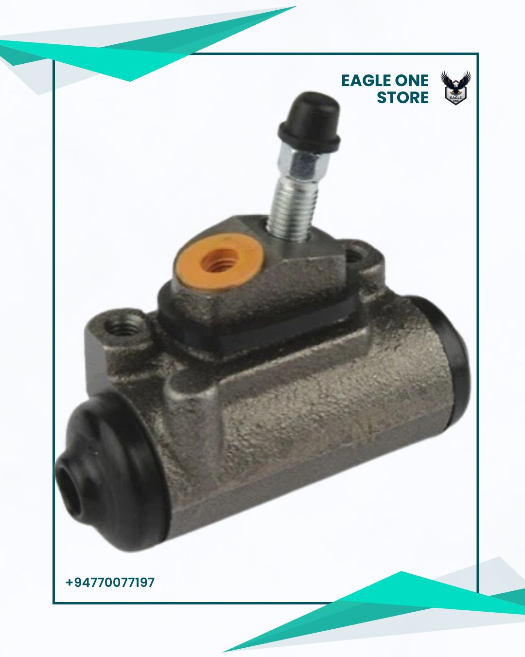 S083-26-610A brake wheel cylinder nagano