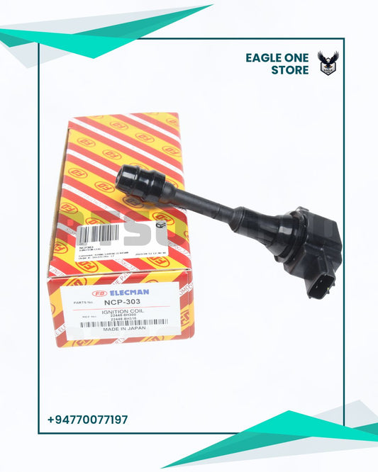 NCP-302 FD brand ignition coil