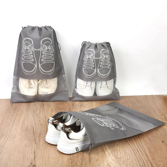 Shoe storage bage