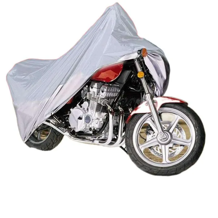 WaterProof Motor Bike Cover