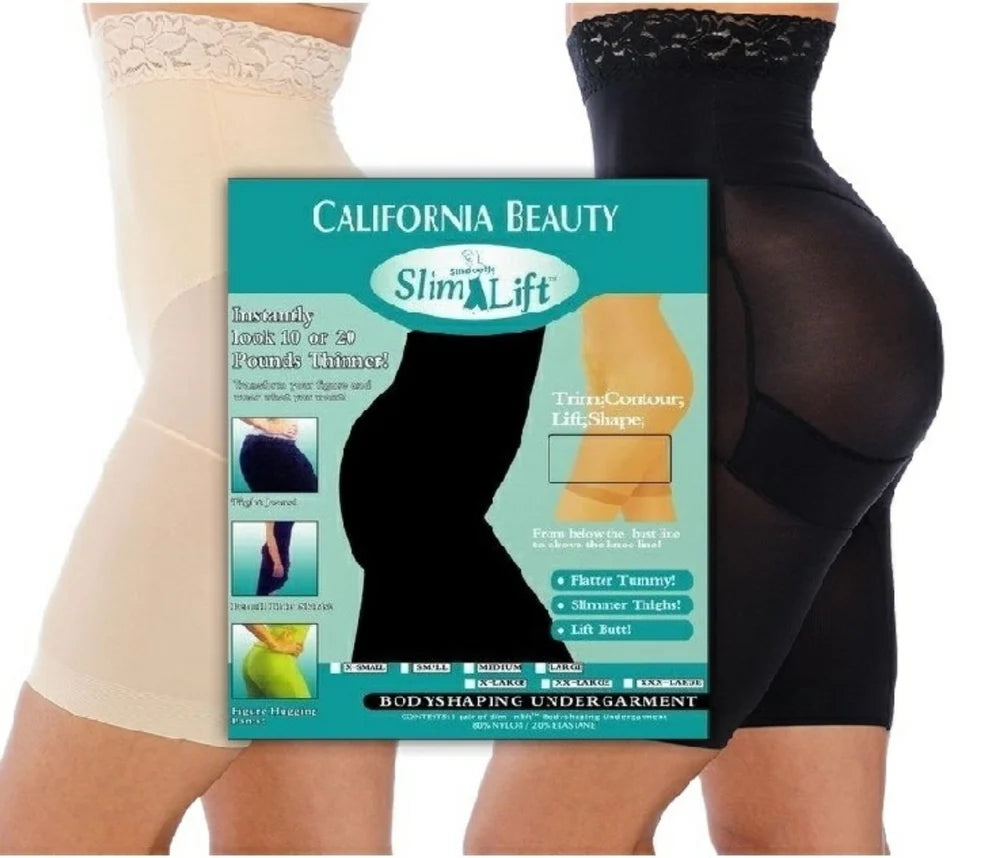 California body shaper slim and lift