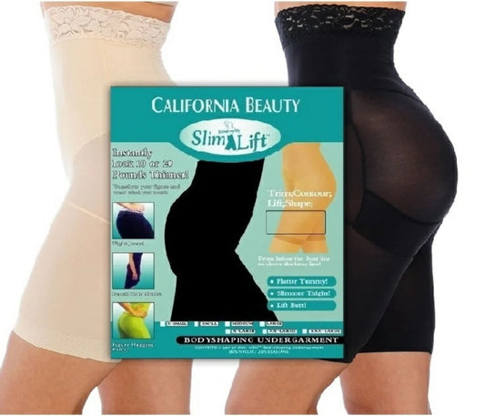 California body shaper slim and lift