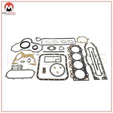 SE01-99-100A fuji brand gasket set