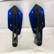 1213 modify motorbike side mirror