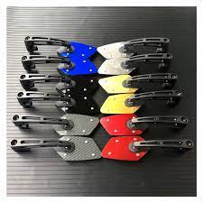 1213 modify motorbike side mirror