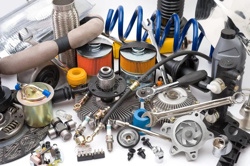 IGNITION COIL VEHICLE