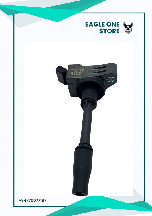 TCP-131 ignition coil japan