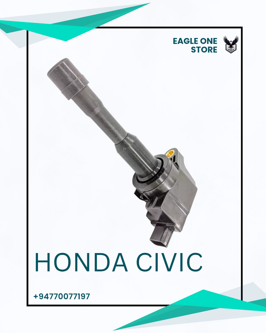 30520-RBJ-S01 ignition coil for honda civic