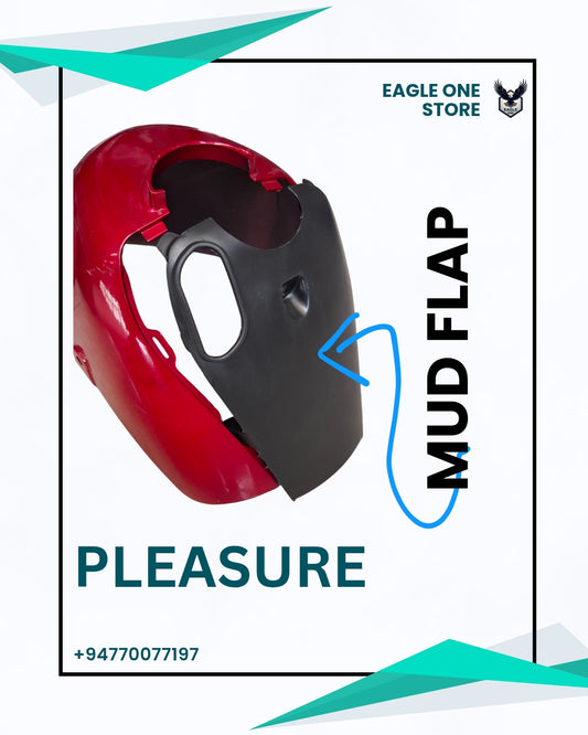 PLEASURE MUDFLAP (Mud flap)