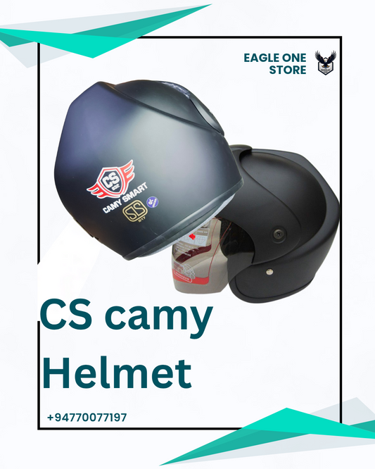 Original CS helmet cami smart