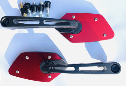 1213 modify motorbike side mirror