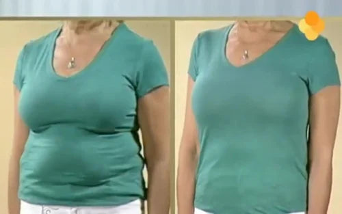 California body shaper slim and lift